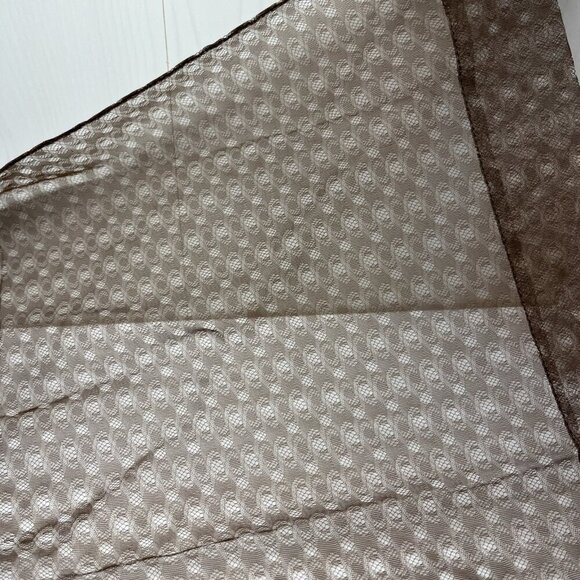 Vintage Sewing Kit Lot Includes Lace, Zippers, Piping & Rick Rack sewing notions - Picture 9 of 10